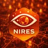 Logo NIRES (National Information Resilience Enhancement System)